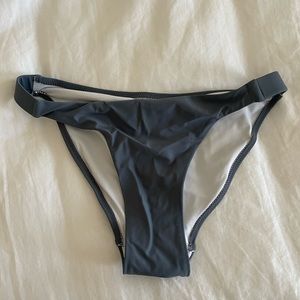 Shein cheeky bikini bottoms! Never worn before:)